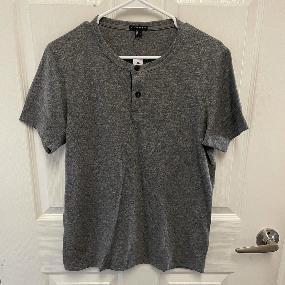 Theory Henley